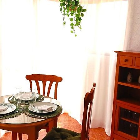 Apartamento Playa Azul Rincón de la Victoria Exteriör bild