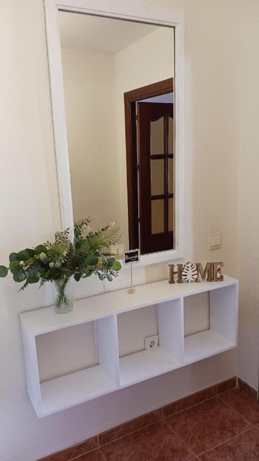 Apartamento Playa Azul Rincón de la Victoria Exteriör bild