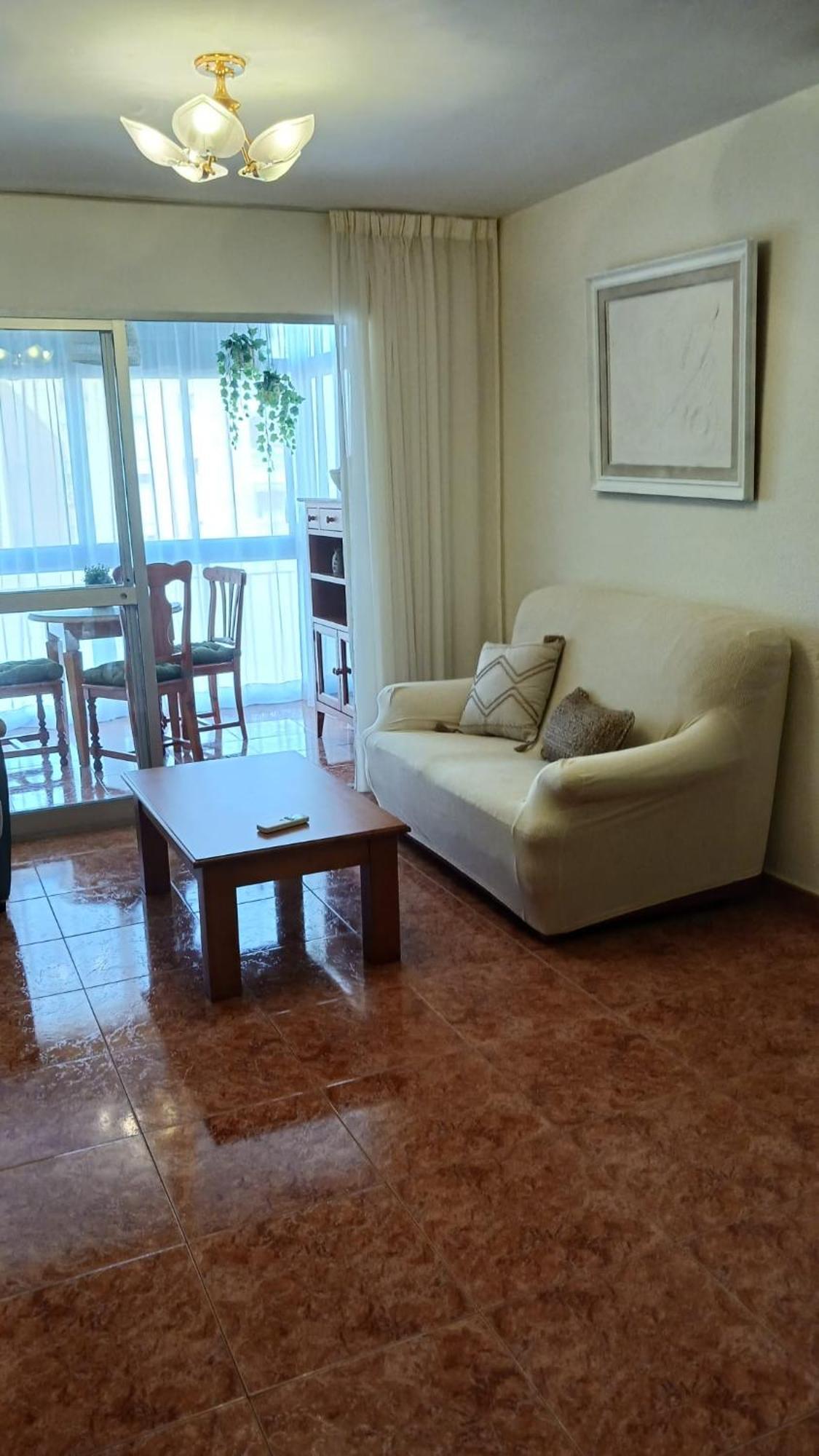 Apartamento Playa Azul Rincón de la Victoria Exteriör bild