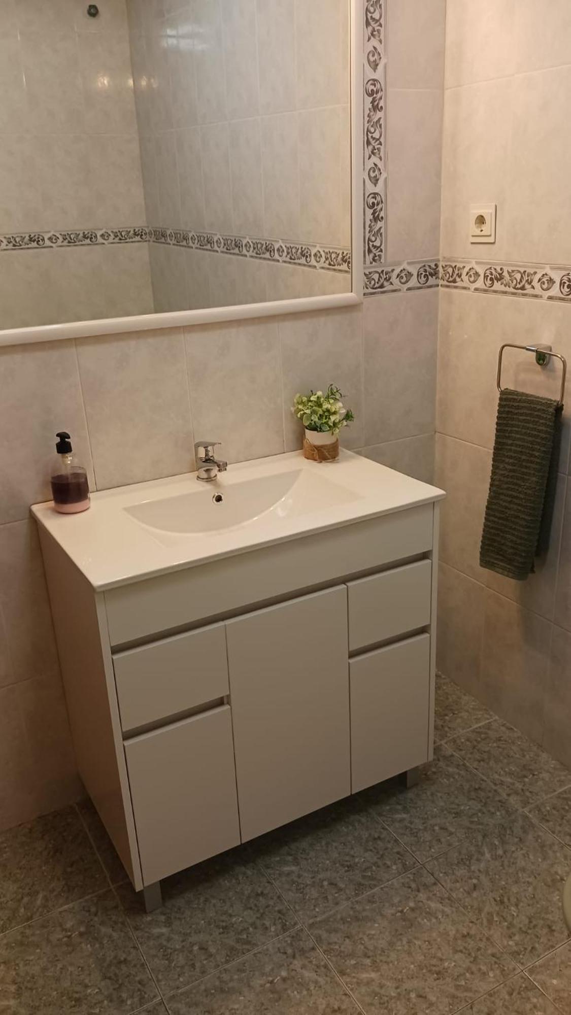 Apartamento Playa Azul Rincón de la Victoria Exteriör bild