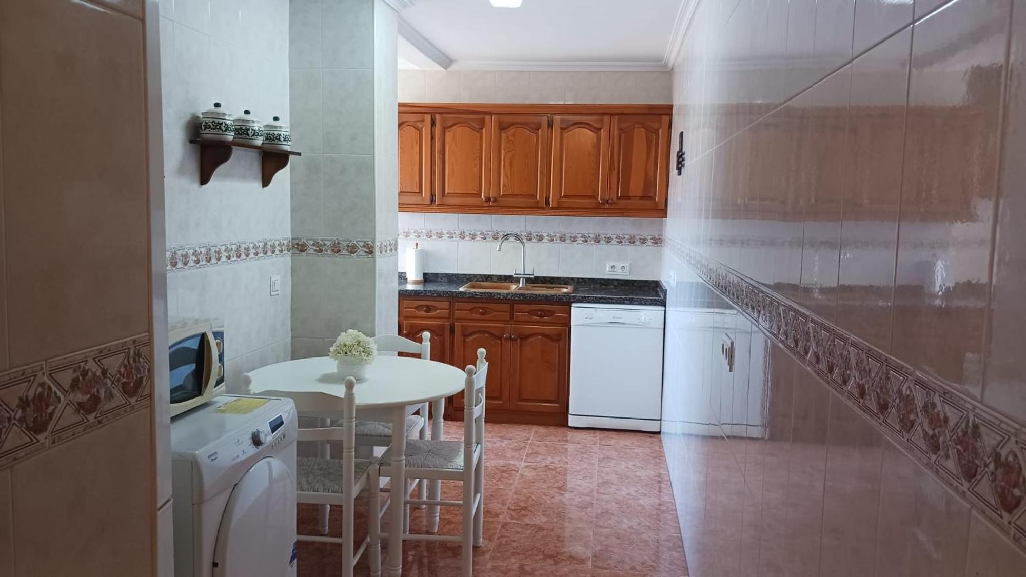 Apartamento Playa Azul Rincón de la Victoria Exteriör bild
