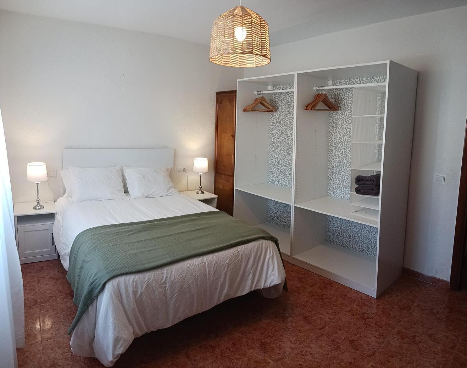 Apartamento Playa Azul Rincón de la Victoria Exteriör bild