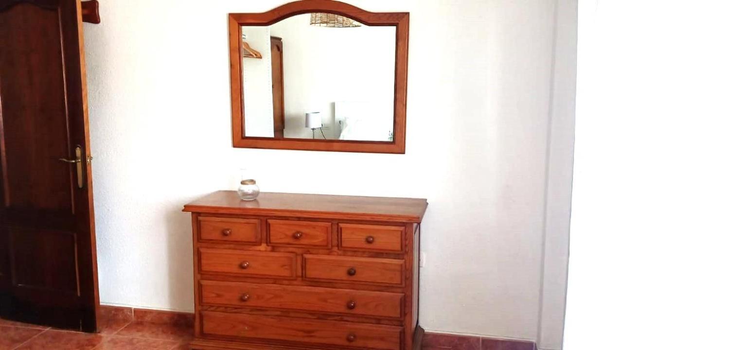 Apartamento Playa Azul Rincón de la Victoria Exteriör bild